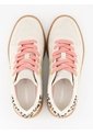 Tenis Coolway De Mujer Goal Sandstorm Sprint 7633297-41 Blanco de Coolway