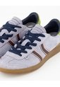 Tenis Coolway De Mujer Kiro Lavender Rush 7633293-38 Morado de Coolway