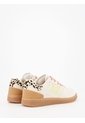 Tenis Coolway De Mujer Goal Sandstorm Sprint 7633297-41 Blanco de Coolway