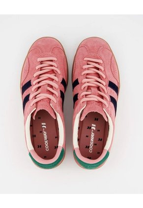 Tenis Coolway De Mujer Kizuna 7633168-38 Rosado