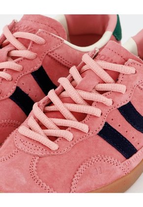 Tenis Coolway De Mujer Kizuna 7633168-38 Rosado