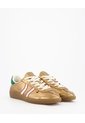 Tenis Coolway De Mujer Kiro Bronze 7693294-37 Dorado de Coolway