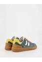 Tenis Coolway De Mujer Goal 7644931-36 Azul de Coolway