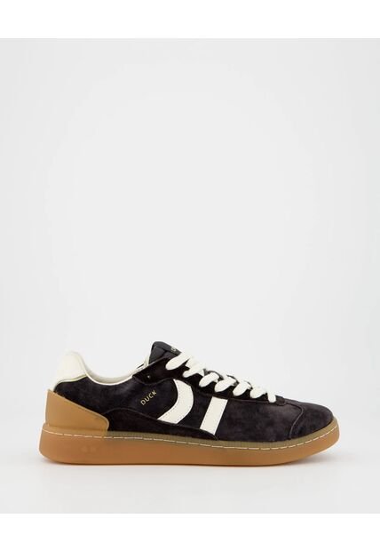 Tenis Coolway De Hombre Duck 8603472-45 Negro