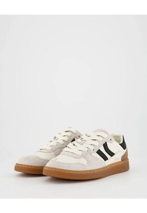 Tenis Coolway De Hombre Goal 8613595-40 Negro