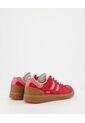 Tenis Coolway De Mujer Goal 7694931-38 Rojo de Coolway
