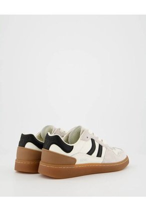 Tenis Coolway De Hombre Goal 8613595-40 Negro