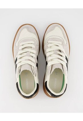 Tenis Coolway De Hombre Goal 8613595-40 Negro