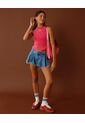 Tenis Coolway De Mujer Goal 7694931-38 Rojo de Coolway