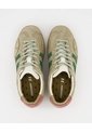 Tenis Coolway De Hombre Kizuna 8633607-46 Verde de Coolway