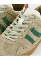 Tenis Coolway De Hombre Kizuna 8633607-46 Verde de Coolway