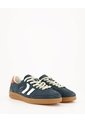 Tenis Coolway De Mujer Thai 7643301-36 Azul de Coolway