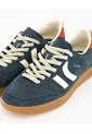 Tenis Coolway De Mujer Thai 7643301-36 Azul de Coolway