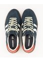 Tenis Coolway De Mujer Thai 7643301-36 Azul de Coolway