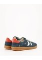 Tenis Coolway De Mujer Thai 7643301-36 Azul de Coolway