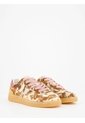 Tenis Coolway De Mujer Goal Moo Splash White 7643298-36 Multicolor de Coolway