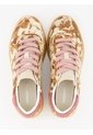 Tenis Coolway De Mujer Goal Moo Splash White 7643298-36 Multicolor de Coolway