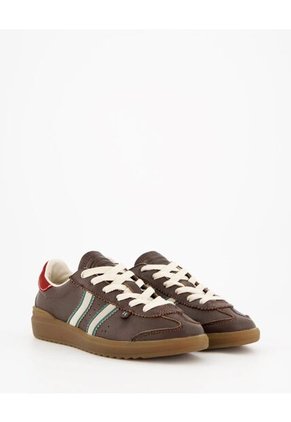 Tenis Coolway De Hombre Kiro Bronze Sprint 8623706-45 Cafe