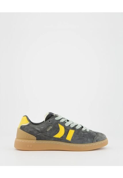 Tenis Coolway De Hombre Duck 8633564-46 Gris