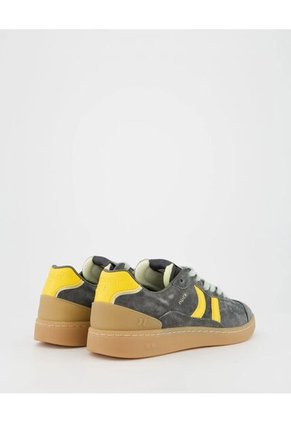 Tenis Coolway De Hombre Duck 8633564-46 Gris