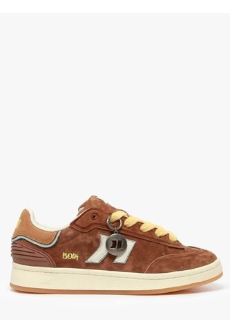 Tenis Coolway De Hombre Bolk Cue 8623711-43 Cafe Coolway