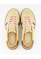 Tenis Coolway De Mujer Kiro Yellow Blaze 7693293-36 Amarillo de Coolway