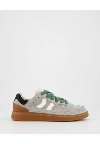 Tenis Coolway De Hombre Goal 8683458-40 Gris Coolway