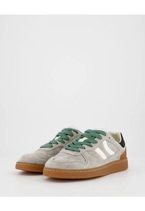 Tenis Coolway De Hombre Goal 8683458-40 Gris