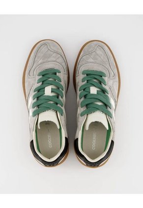 Tenis Coolway De Hombre Goal 8683458-40 Gris