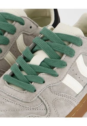 Tenis Coolway De Hombre Goal 8683458-40 Gris