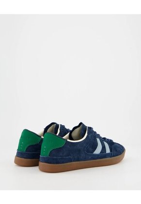 Tenis Coolway De Hombre Kizuna 8643591-40 Azul