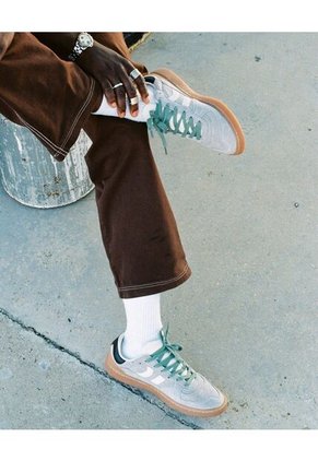 Tenis Coolway De Hombre Goal 8683458-40 Gris