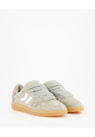 Tenis Coolway De Hombre Goal Edge Smoky Grey 8683712-40 Gris Coolway