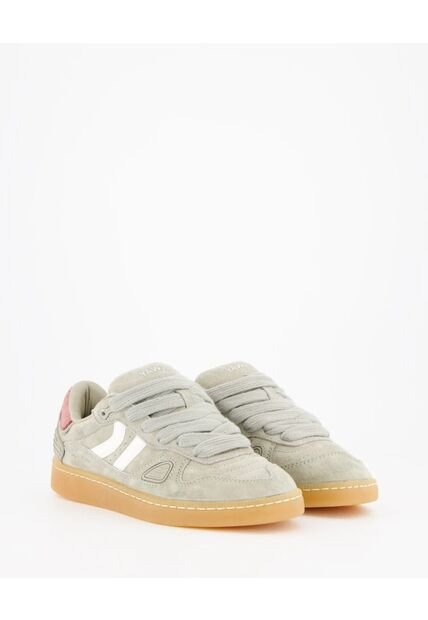 Tenis Coolway De Hombre Goal Edge Smoky Grey 8683712-40 Gris