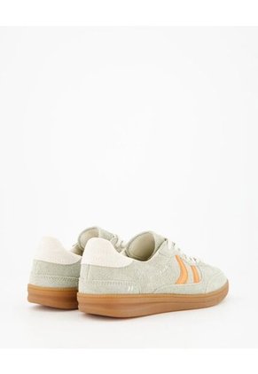 Tenis Coolway De Hombre Thai 8663713-45 Verde