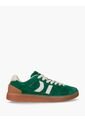 Tenis Coolway De Hombre Duck 8663472-43 Verde de Coolway