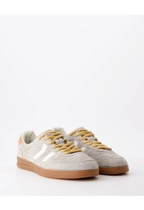 Tenis Coolway De Hombre Thai 8683713-40 Gris