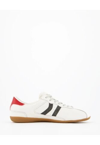 Tenis Coolway De Hombre Step Street 8673655-45 Blanco Coolway