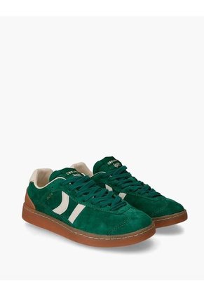 Tenis Coolway De Hombre Duck 8663472-43 Verde