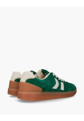 Tenis Coolway De Hombre Duck 8663472-43 Verde