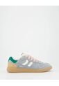 Tenis Coolway De Mujer Goal 7693146-41 Azul de Coolway