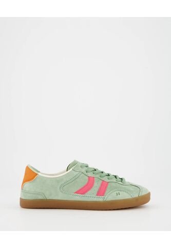 Tenis Coolway De Mujer Kizuna 7603168-36 Azul Coolway