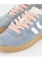 Tenis Coolway De Mujer Goal 7693146-41 Azul de Coolway
