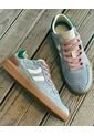 Tenis Coolway De Mujer Goal 7693146-41 Azul de Coolway