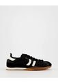 Tenis Collway De Hombre Mile 8603592-43 Negro de Coolway