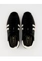 Tenis Collway De Hombre Mile 8603592-43 Negro de Coolway