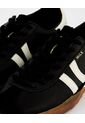 Tenis Collway De Hombre Mile 8603592-43 Negro de Coolway