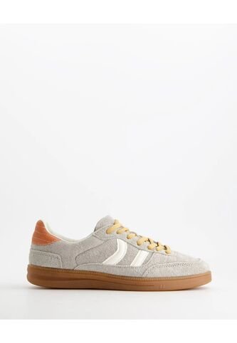 Tenis Coolway De Mujer Thai 7683301-39 Gris Coolway