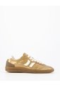 Tenis Coolway De Mujer Becks 7623296-36 Dorado de Coolway