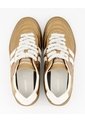 Tenis Coolway De Mujer Becks 7623296-36 Dorado de Coolway